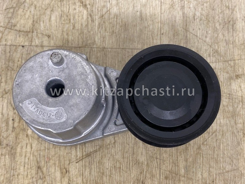 Ролик натяжной приводного ремня HAVAL F7 1,5 1025100XEB12