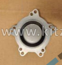 КРЫШКА МУФТЫ GEELY MONJARO KX11  1046030600