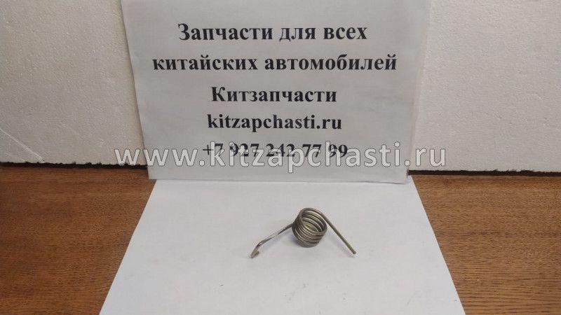 ПРУЖИНА ПЕДАЛИ СЦЕПЛЕНИЯ Great Wall Hover H5 1602101-K00