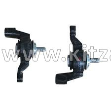 Кронштейн крепления переднего редуктора задний Tank 300 2302103XPW01A