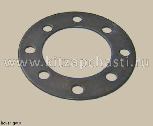Шайба упорная шестерни полуоси HAVAL Wingle 7 2403013D01