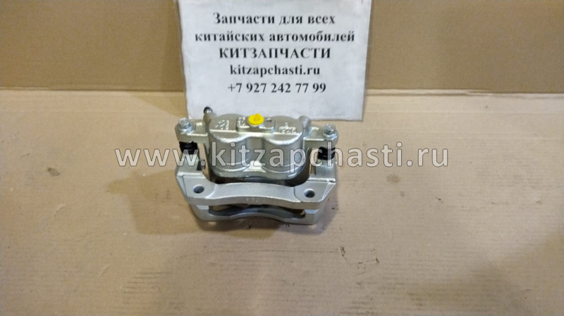 Суппорт тормозной передний правый HAVAL H5 3501200-K02