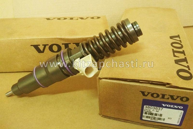 Форсунка Caterpillar VOLVO Penta (2004-...) BEBE4C07001, 3829087, BEBE4C08001