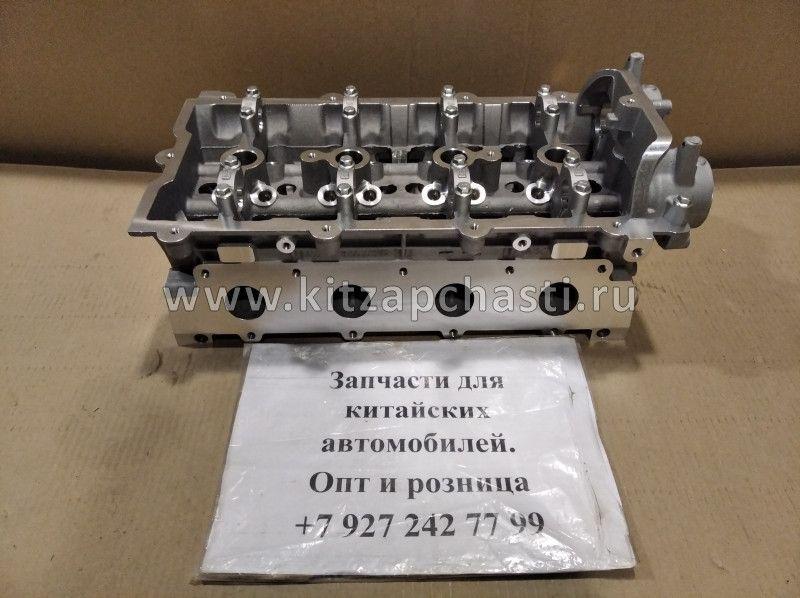 Головка блока цилиндров пустая Chery Tiggo FL,Vortex TingoFL (2.0) 481FB-1003010CA