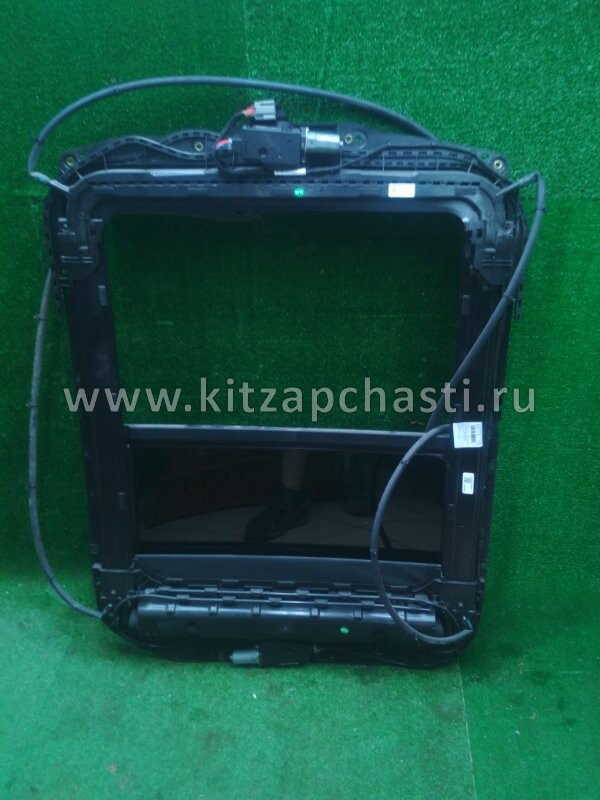 Люк крыши в сборе  Geely Coolray 5072033900724