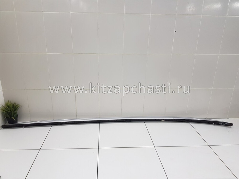 РЕЙЛИНГ КРЫШИ ПРАВЫЙ Chery Tiggo 7 Pro MAX 609000611AA