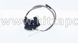 Замок двери передней левой JAC J7 6105110U7300