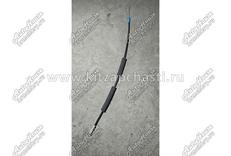 Трос к замку передней двери  JAC S5 6105113U1510