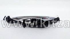 Кронштейн ручки наружной передней правой двери JAC J7 6105260U7300