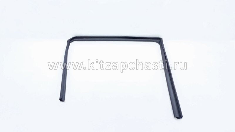 Направляющая задней правой двери JAC J7 6204230U7300
