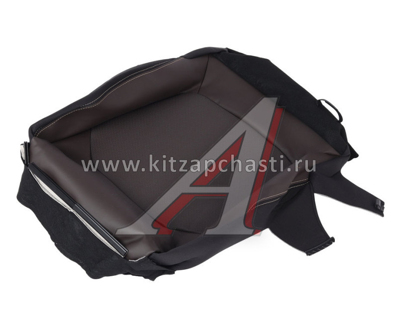 Обшивка левого переднего сиденья JAC J7 6900100U7301