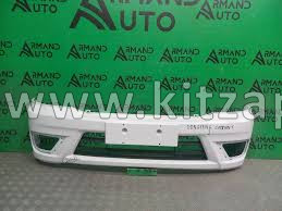 Бампер передний Captain-T  Dongfeng Captain T 8406010-T1500