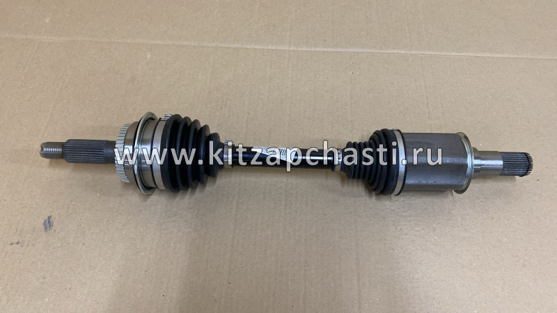 Вал приводной HAVAL H9 2303100XKV09B HAFT AW0312