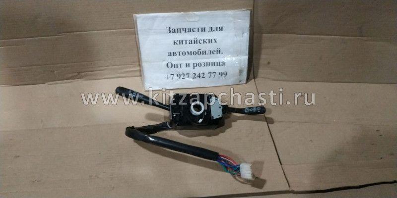 Подрулевой переключатель BAW Fenix 33462 ЕВРО-3 BP17803730013