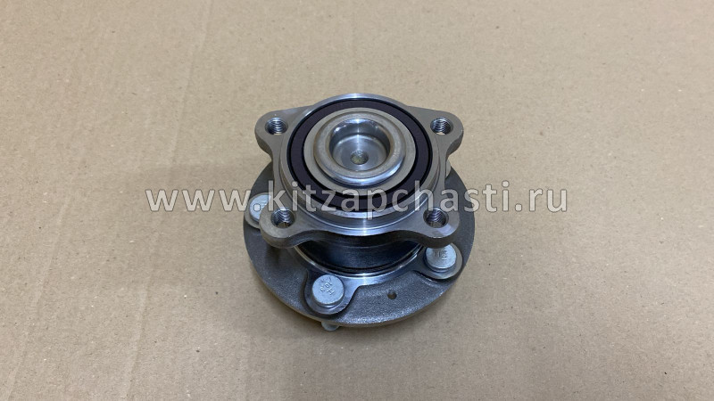 Ступица задняя в сборе 2WD Changan UNI-K CD569F260303-1002