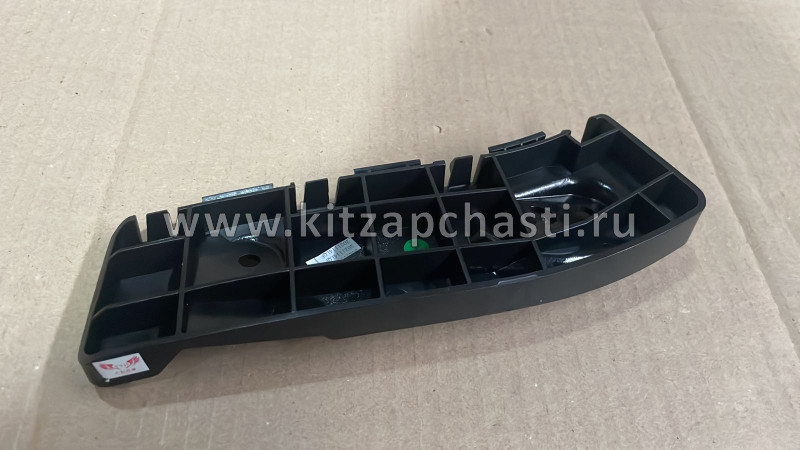 Направляющая заднего бампера правая верхняя Changan UNI-K -0700