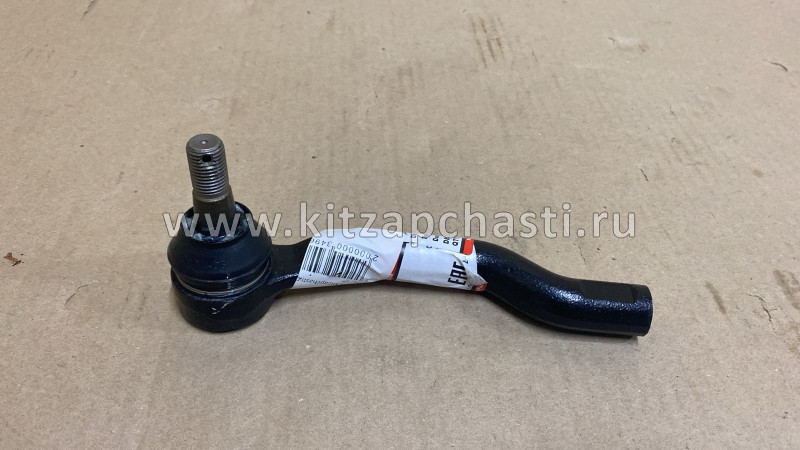 Наконечник рулевой правый  * Dongfeng DF6 D85202ZG1AD001
