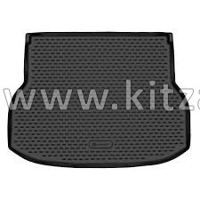 Коврик багажника Geely Emgrand 7 New SS11  ELEMENTAN0470B10