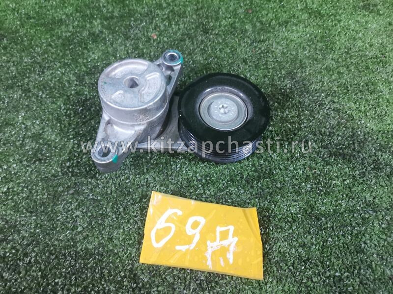 Натяжитель приводного ремня EXEED VX FL F4J201025010