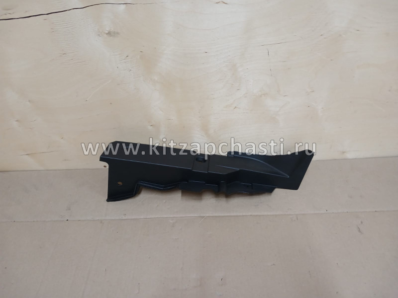 Облицовка крыла правая Changan CS55 Plus S203F271501-1200