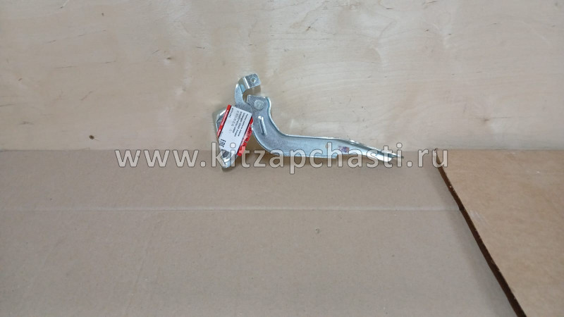 Петля капота левая Changan CS85 Coupe S302F270101-0800