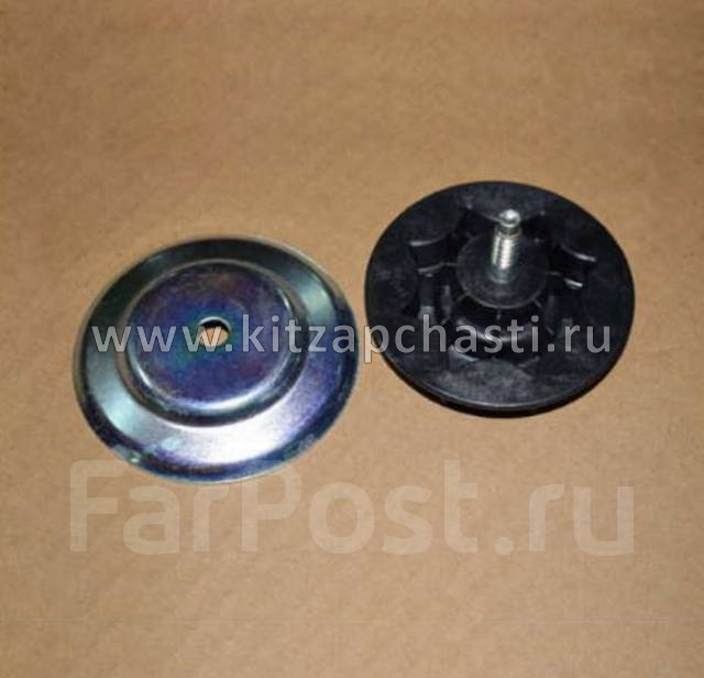 ФИКСАТОР КРЕПЛЕНИЯ КОЛЕСА ЗАПАСНОГО Chery Tiggo 4 FL T15-3100113