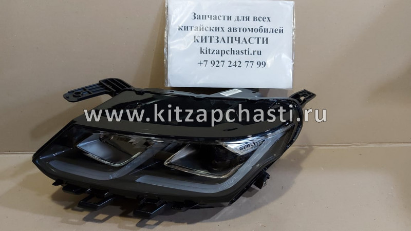 ФАРА ЛЕВАЯ LED Geely Coolray 7051022500 Laukart