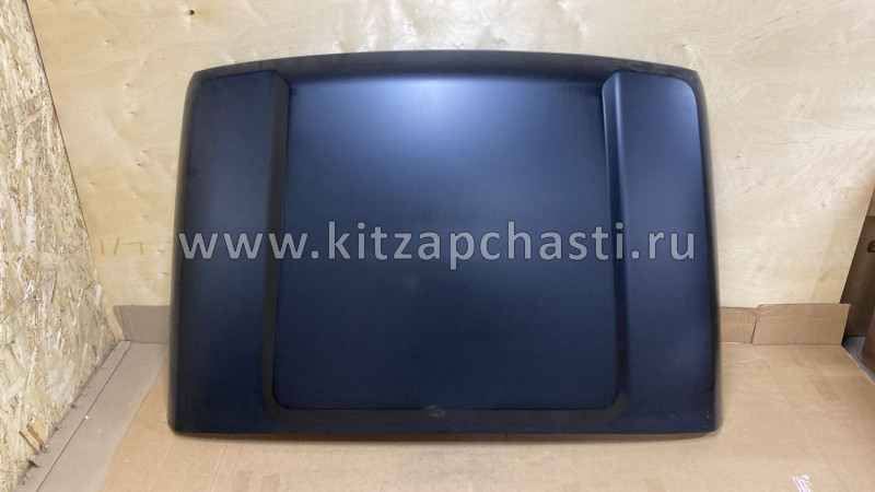 Капот HAVAL TANK 300 8402119XKM01A Sailing